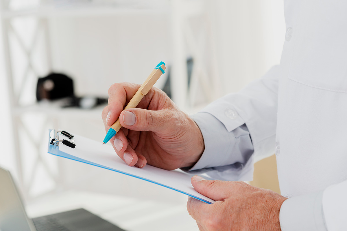 Testosterone Replacement Therapy In Testosterone Replacement Therapy Clinic In Mount Vernon