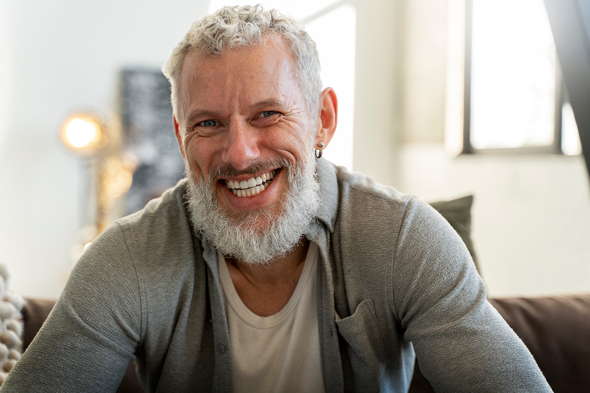 Testosterone Replacement Therapy for Men In Testosterone Replacement Therapy Clinic In Mount Vernon